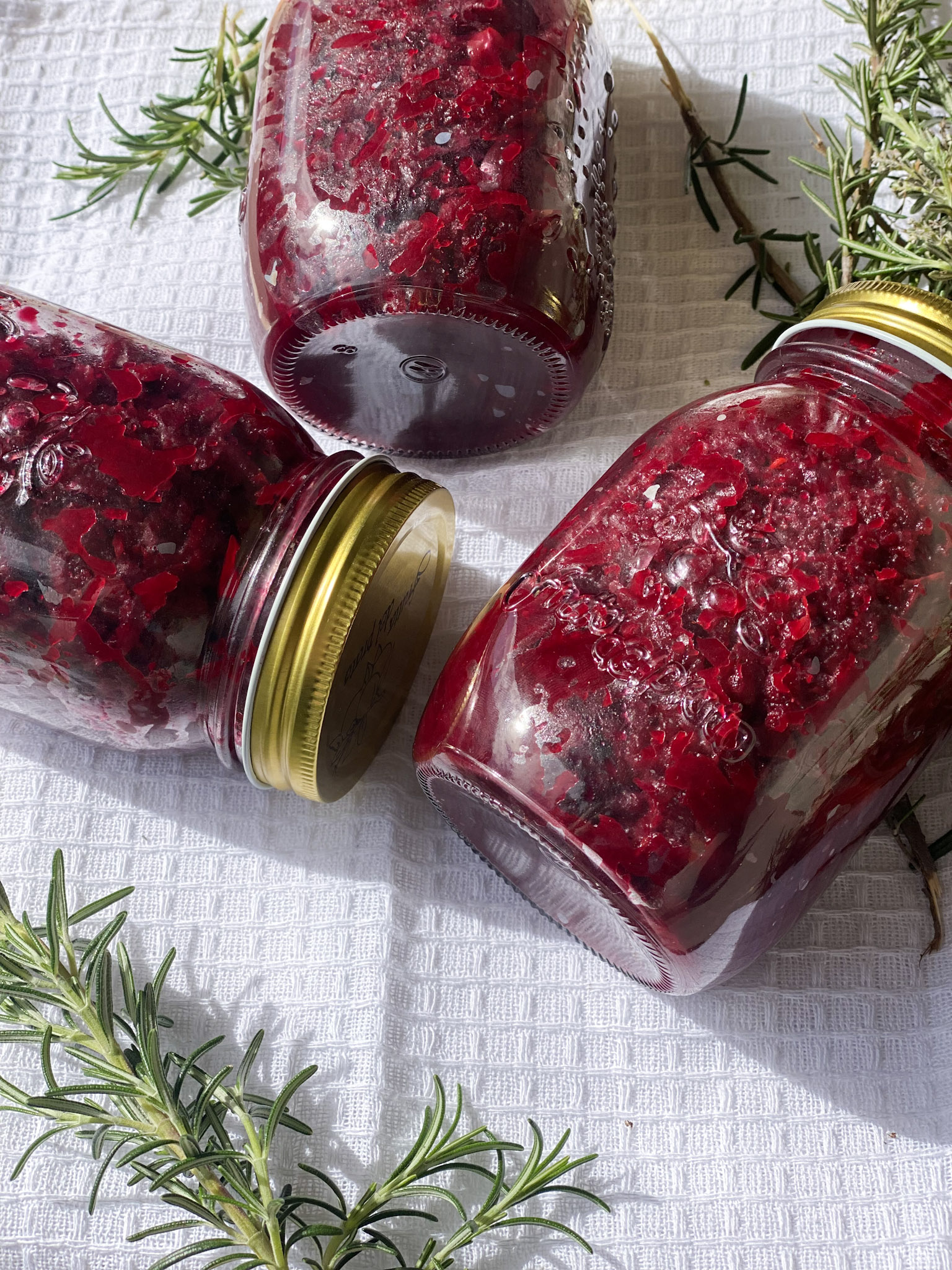 Best Beetroot Relish Food For Thought