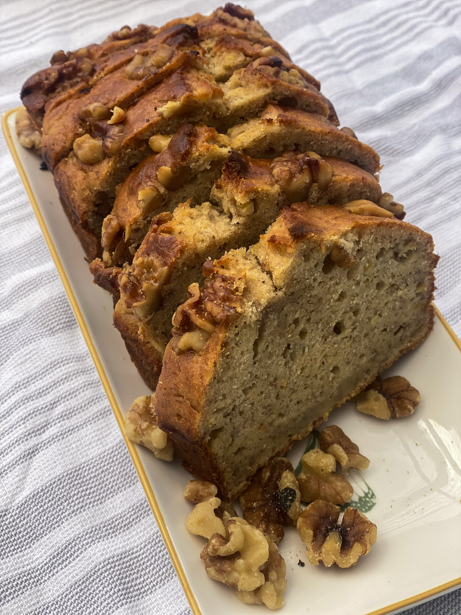 banana bread